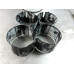 106Y002 Coolant Baffle From 2014 Subaru Legacy  2.5 10949AA00A